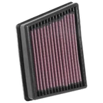 K&n 33-3117 Replacement Air Filter Reusable Low Maintenance Easy Install. Fixed Price $72.78.