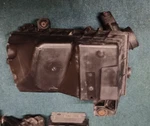 Filter Box Cleaner Complete With Airflow Meter 1.8 Oem 03 04 05 06 Audi Tt. Fixed Price $90.00.