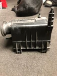 Air Cleaner Box Assembly Range Rover P38 97-98 Land. Fixed Price $32.99.