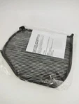 Genuine Champion CCF7711 Cabin Air Filter. Fixed Price $29.75.