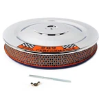 65-73 Ford Mustang Hipo V8 Air Cleaner Housing Assembly W/ Oe-correct Filter. Fixed Price $60.70.