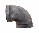 25095187 Air Duct Elbow Connector With Threaded Port For Temperature Sensor New!. Fixed Price $19.87.