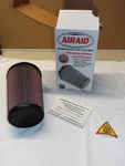 Airaid Premium Performance Filter - Cone 3 1/2 X 6 4 5/8 9. Fixed Price $75.00.