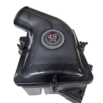 1995 Cadillac Deville 4.9L Oem Air Cleaner Filter Intake Housing 94. Fixed Price $61.41.
