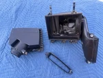 2017-2020 Ford Fusion Air Cleaner Intake Box Assembly 2.0L Vin 9 8TH Digit Turbo. Fixed Price $100.00.