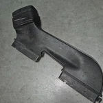 2009 Bmw 328I Air Intake Duct Tube Pipe 1371 7541737-03 10891213 76573455-13 Oem. Fixed Price $75.00.