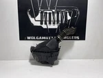 Jeep Jku Wrangler 3.8 V6 Air Cleaner Box Intake Tube 07-11 08 09 Oem Cc. Fixed Price $171.60.