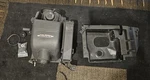 Jcw Tuning Air Box Kit R52 R53 Mini Cooper 2002-2006 John Works W11. Fixed Price $475.00.