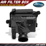 Air Cleaner Intake Filter Box For Kia Soul 2020-2024 Hyundai Kona 2018-2021 2.0L. Fixed Price $44.39.
