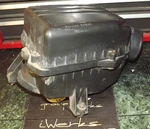 Oem 96-01 Usdm Acura Integra Rs Gs Ls Dohc B18B Engine Complete Air Intake Box. Fixed Price $199.95.