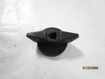 Dorman 255-116 Wing Nut 1/4" & 6MM Plastic Air Cleaner. Fixed Price $9.99.