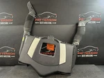 08-11 Mercedes E300 Air Intake Cleaner Filter Box With Tubes & Meter. Fixed Price $95.00.