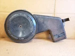 1980'S Cadillac Ht 4100 V8 Air Filter Cleaner Breather Housing Assembly 1985-87. Fixed Price $99.99.