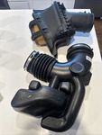 2014-2019 Chevrolet Corvette C7 6.2L Air Intake Cleaner Box Tube 84362286 Oem. Fixed Price $225.00.