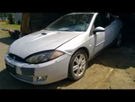 Air Cleaner 2.5L Fits 99-02 Cougar 52292. Fixed Price $77.99.