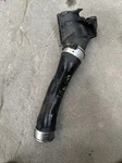 Bmw F22 M235I 335 435 Engine Air Intake Charge Pipe Intercooler Hose Tube Oem. Fixed Price $82.00.