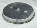 1958-60 Chevrolet Corvette 2X4 Air Cleaner 283 Dual Quad Housing Base Lid Screen. Fixed Price $229.99.