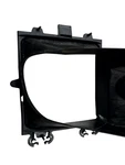 Bentley Continental Gt Right Intercooler Air Duct 2003-2011 3W0121468C Genuine. Fixed Price $66.63.