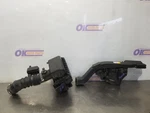 2025 Toyota Camry 2.5L Engine Air Cleaner Intake Box Duct Tube Resonator. Fixed Price $382.50.