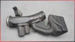 10-15 Jaguar Xk X150 5.0 Right Passenger Side Air Cleaner Filter Tube Hose Oem. Fixed Price $78.00.