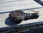 1983-1994 Ford F250 F350 6.9 7.3 Idi Diesel Air Cleaner / Filter Box Oem. Fixed Price $75.00.