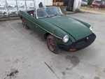 Mgb 1976 Air Cleaner 166409. Fixed Price $45.00.