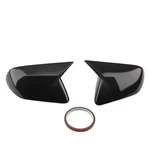 Mirror Cap Replacement Cover Ford Mustang 2015-22 FR3Z-17682 Carbon Black. Fixed Price $28.95.