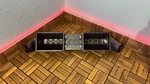 Ferrari F430 2006 F131 Air Cleaner Box Filter Housings # 191204. Fixed Price $100.00.