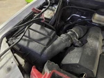 Air Cleaner 163 Type ML350 Fits 98-05 Mercedes Ml-class 684682. Fixed Price $82.95.
