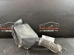07-11 Wrangler 3.8 Air Intake Cleaner Filter Box With Tubes & Meter Id 4721129AH. Fixed Price $100.00.