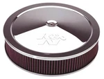 K And Engineering 16IN. Dominator Air Filter Assy.drop Base- 60-1640. Fixed Price $192.30.