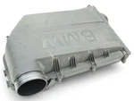 2011-2016 Bmw 5 Series Sedan Gas Oem Engine Air Intake Filter Box 13717604404. Fixed Price $67.76.