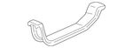 Genuine Gm Fuel Tank Bracket 15684333. Fixed Price $47.00.