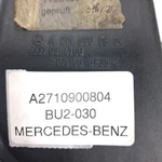 2001-2007 Mercedes-benz W203 Air Filter Intake Muffler A2710900804. Fixed Price $94.99.