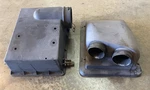 1986 Ford F150 Bronco Air Cleaner Filter Box 5.0L Fast Ship. Fixed Price $199.95.