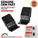 Genuine Honda Fit Accord Air Cleaner Assy Intake Box Housing Clip 2PCS. Fixed Price $14.45.