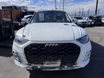 Air Cleaner Fits 21-23 Audi Q5 628746. Fixed Price $250.00.