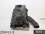 Oem 2006-2008 Audi A4 2.0L Air Cleaner Box Intake. Fixed Price $79.99.