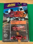 Playing Mantis 1999 Johnny Lightning Racing Machines Glacier Tek Inc Camaro B395. Fixed Price $11.99.