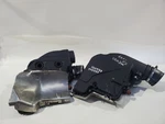 2009 2012 Bmw 750I Oem Pair Cleaner Filter Box 1371757746001. Fixed Price $99.00.