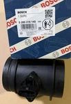 New! Porsche Boxster Bosch Mass Air Flow Sensor 0280218145 98760612500. Fixed Price $160.00.
