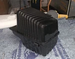 **carbon Fiber** Air Intake Cleaner Box 2.4L 01-06 Chrysler Sebring (04591660AB). Fixed Price $230.00.
