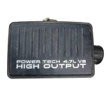 4854011 High Output Air Cleaner Resonator 4.7L For 99-04 Grand Cherokee Wj. Fixed Price $109.99.