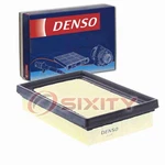 Denso Air Filter For 2012-2018 Toyota Prius C 1.5L L4 Intake Inlet Manifold Dq. Fixed Price $20.19.