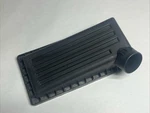 Jeep Wrangler Tj 1997-2006 6-CYLINDER, 4.0-LITER Airbox Filter Cleaner Lid. Fixed Price $34.99.