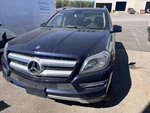 2015 Mercedes-benz GL450 Right Air Filter Housing Oem 319-67543R. Fixed Price $70.00.