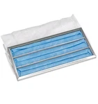 Delta Air Cleaner Three Pocket Inner Filter. Fixed Price $52.99.
