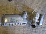 Used Oem 2009 - 2012 Ford Escape 2.5L Air Cleaner Box 9L8Z9600B. Fixed Price $60.00.