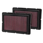 33-2494 Air Filter K&n New De Stock. Fixed Price $359.08.