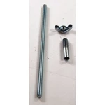Rpc Air Cleaner Mounting Stud Kit R2173; 1/4-20 X In. W/ 5/16 Adapter. Fixed Price $12.90.